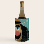 Christmas Nutcracker 21W Wine Chiller Gallery Image 3