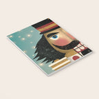Christmas Nutcracker 21W Notebook Gallery Image 3