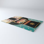 Christmas Nutcracker 21W Rug Gallery Image 3