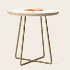 Cocktails. Aperol Spritz. Watercolor Painting. Side Table Gallery Image 1