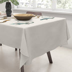 Albertus Seba Snakes And Lizards Tablecloth Gallery Image 3