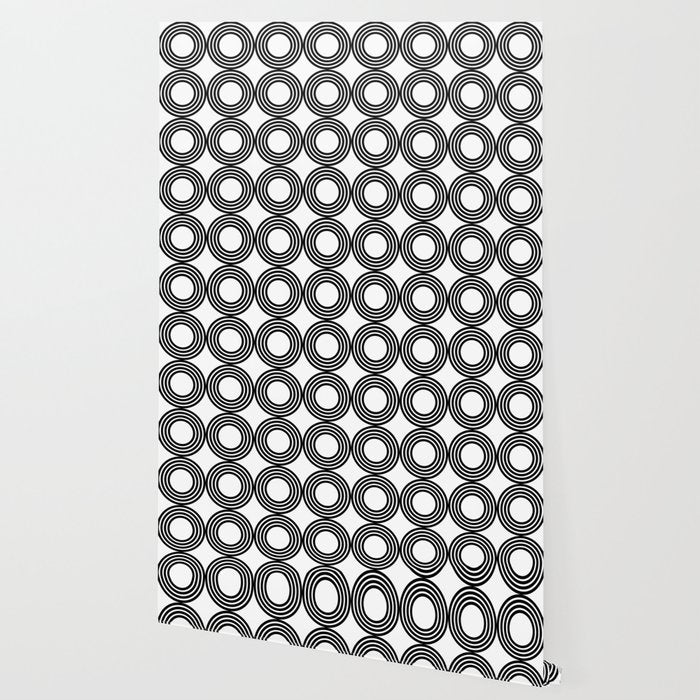 Geometric Pattern 02A Wallpaper Gallery Image 2