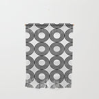 Geometric Pattern 02A Wall Hanging Gallery Image 1