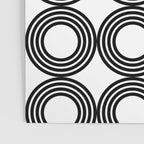 Geometric Pattern 02A Poster Gallery Image 3