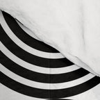 Geometric Pattern 02A Comforter Gallery Image 4