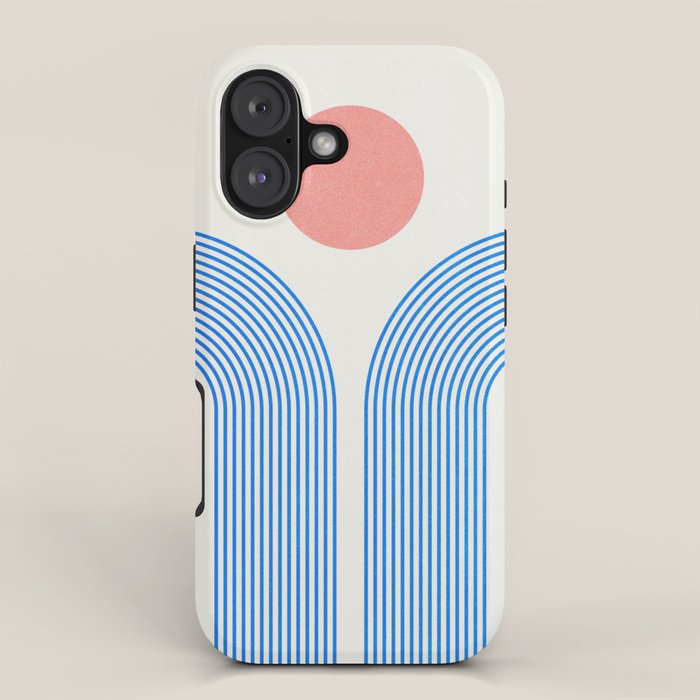 The Sundowner iPhone Case Gallery Image 1