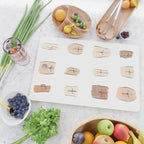 Butts Cutting Board Gallery Image 2