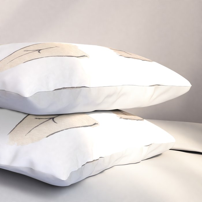 Butts Pillow Sham Gallery Image 3