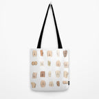Butts Tote Bag Gallery Image 2