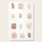 Butts Cutting Board Gallery Image 1