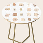 Butts Side Table Gallery Image 2
