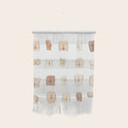 Butts Wall Hanging Gallery Image 1