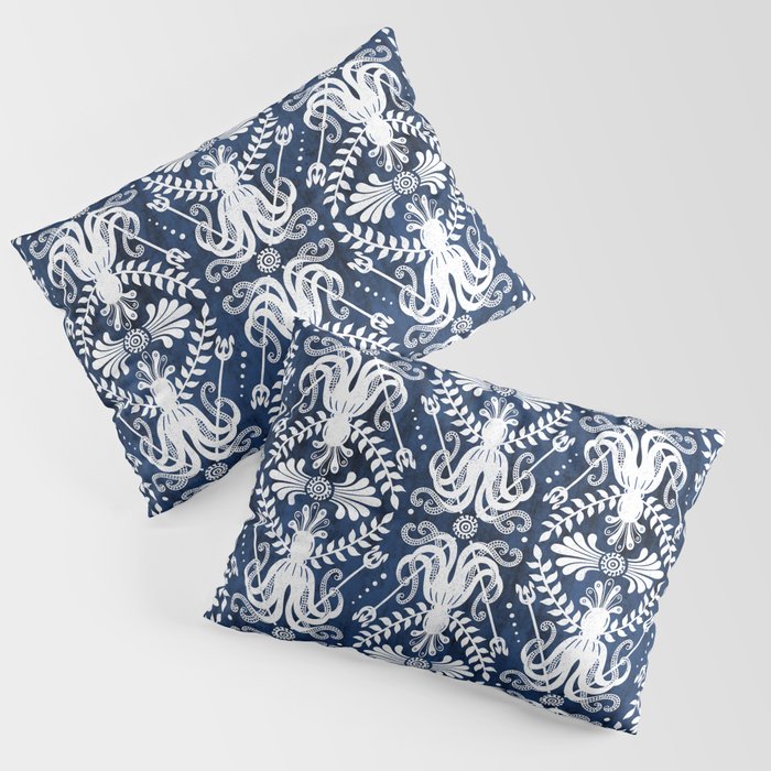 Mythos Pillow Sham Gallery Image 3