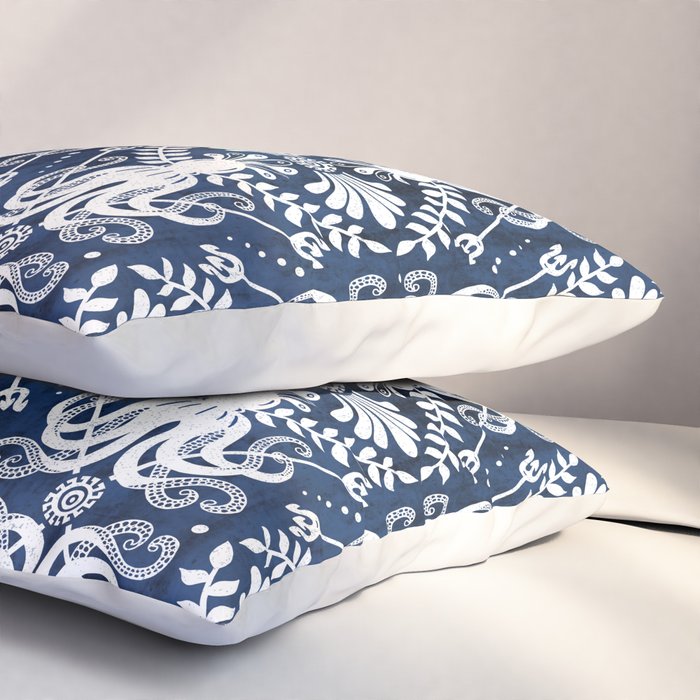 Mythos Pillow Sham Gallery Image 3