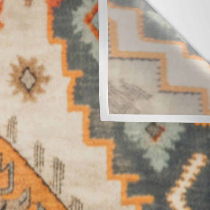 Southwestern Rustic Bohemian Design Wall Tapestry Gallery Image 3