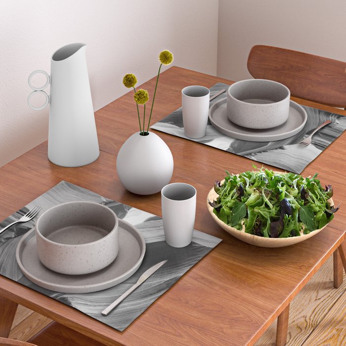 ANTELOPE CANYON XXIII / Arizona Desert Placemat Gallery Image 2