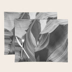 ANTELOPE CANYON XXIII / Arizona Desert Placemat Gallery Image 1