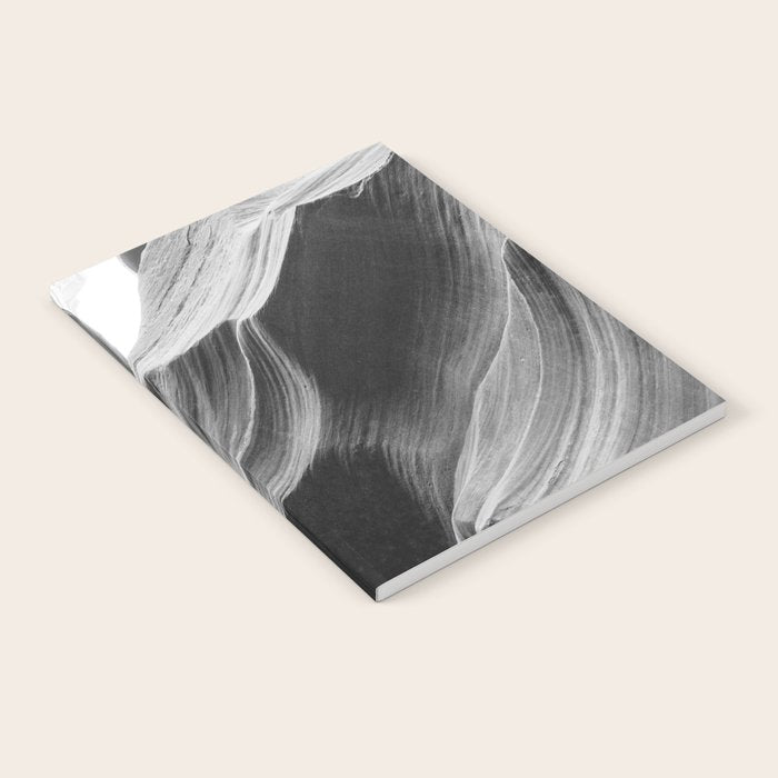 ANTELOPE CANYON XXIII / Arizona Desert Notebook Gallery Image 1