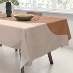 Abstract Minimal Plant 1 Tablecloth Gallery Image 3