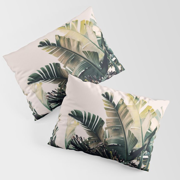 Paradise #4 Pillow Sham Gallery Image 1