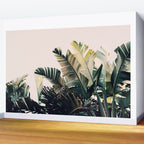 Paradise #4 Wall Mural Gallery Image 2