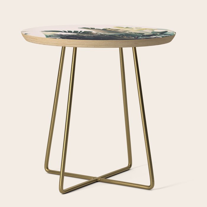 Paradise #4 Side Table Gallery Image 1