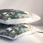 Paradise #4 Pillow Sham Gallery Image 3