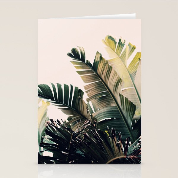 Paradise #4 Stationery Card Gallery Image 2
