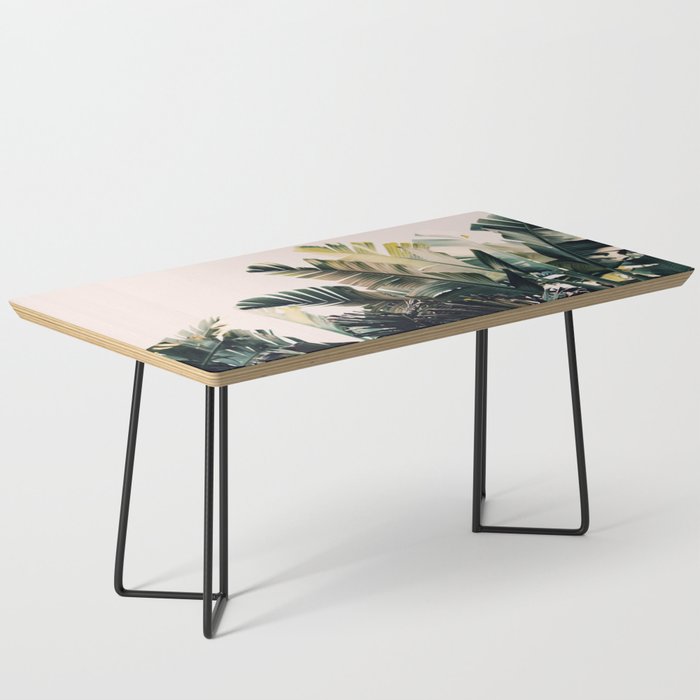 Paradise #4 Coffee Table Gallery Image 1