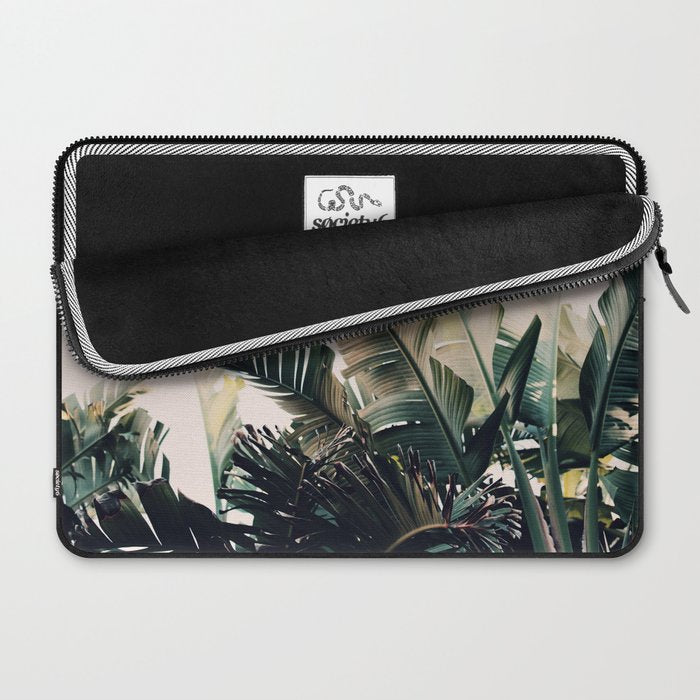 Paradise #4 Laptop Sleeve Gallery Image 2