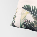 Paradise #4 Pillow Sham Gallery Image 4