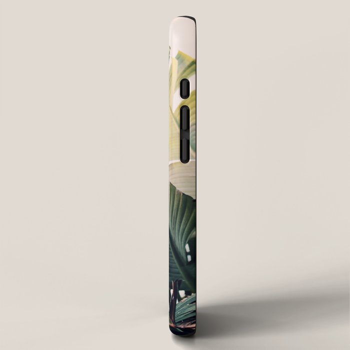 Paradise #4 iPhone Case Gallery Image 2
