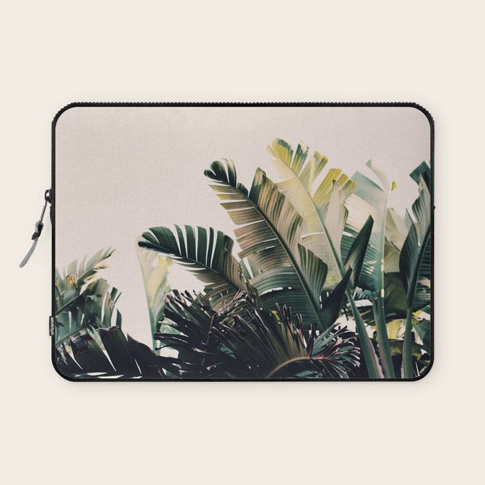 Paradise #4 Laptop Sleeve Gallery Image 1