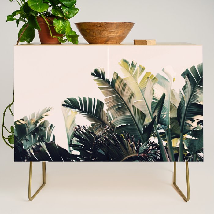 Paradise #4 Credenza Gallery Image 1