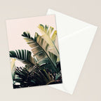 Paradise #4 Stationery Card Gallery Image 2