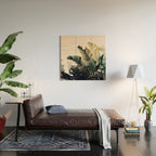 Paradise #4 Wood Wall Art Gallery Image 2
