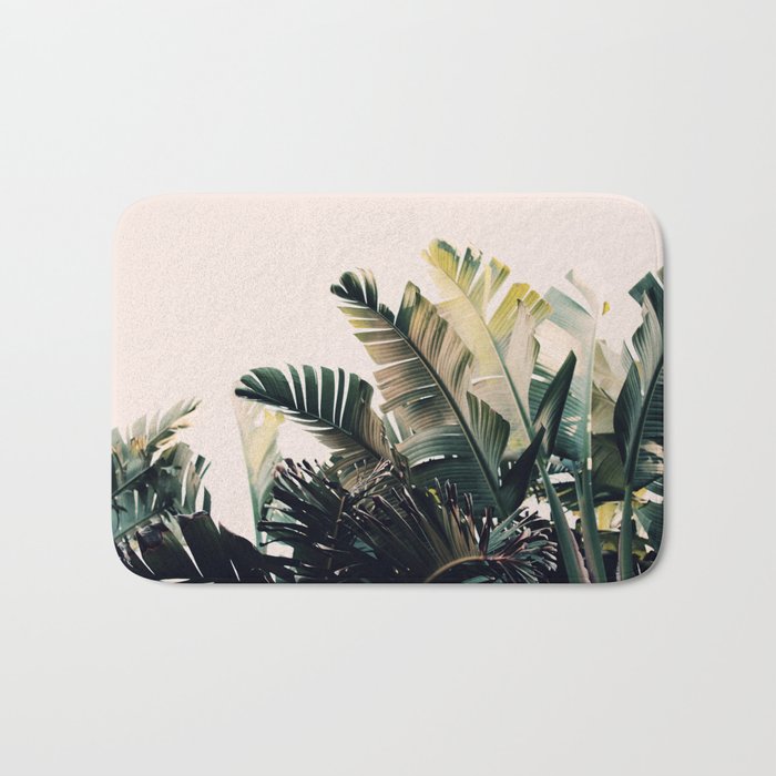 Paradise #4 Bath Mat Gallery Image 1