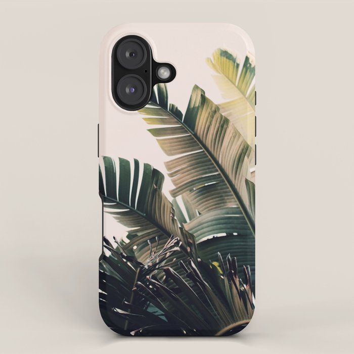 Paradise #4 iPhone Case Gallery Image 1