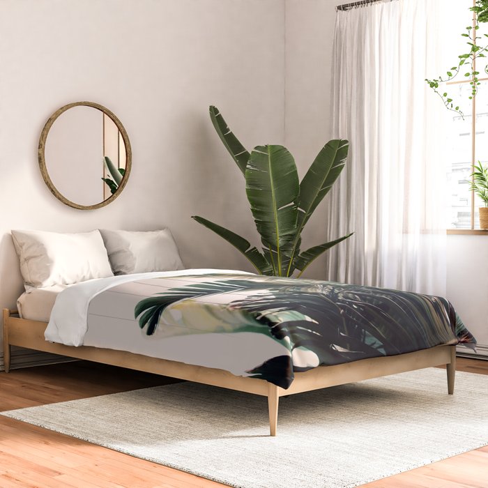 Paradise #4 Comforter Gallery Image 2