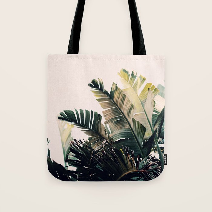 Paradise #4 Tote Bag Gallery Image 1