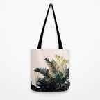 Paradise #4 Tote Bag Gallery Image 2