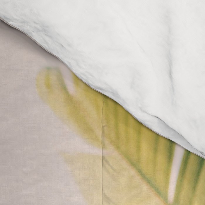 Paradise #4 Comforter Gallery Image 4