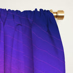 You Can Do This - Gradient Inspirational Quotes Window Curtain Gallery Image 2