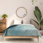"One Wave At A Time" Comforter Gallery Image 3