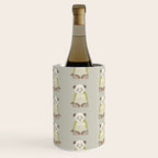 Whimsical Giant Panda Wine Chiller Gallery Image 2