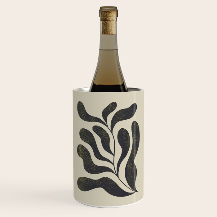 Abstract Plant No. 1 Wine Chiller Gallery Image 1