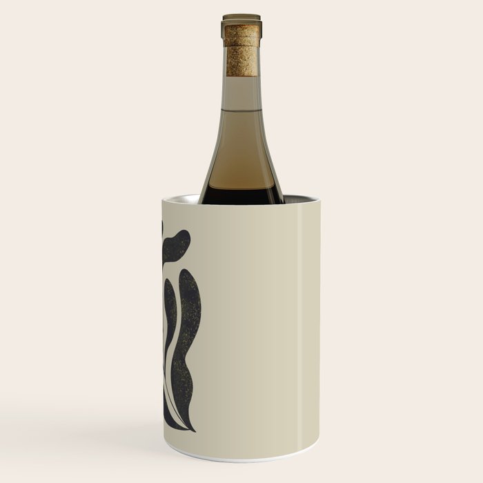 Abstract Plant No. 1 Wine Chiller Gallery Image 3