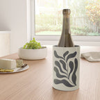 Abstract Plant No. 1 Wine Chiller Gallery Image 4