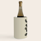 Abstract Plant No. 1 Wine Chiller Gallery Image 2