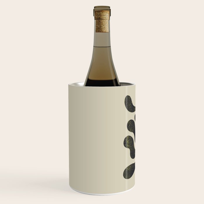 Abstract Plant No. 1 Wine Chiller Gallery Image 2